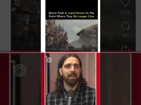 Joe Reacts To Bruno's Cryptic Instagram Like 🤦♂️