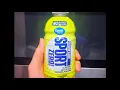 Great Value SPORT LEMON LIME ZERO SUGAR HYDRATION BEVERAGE Review