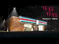 Lagu ADA LEGENDA MENGERIKAN DI SUPERMARKET JEPANG INI! Teke Teke: Moonlit Dread