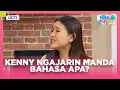 Manda Diajarin Bahasa Apa Sama Kenny? - MANDA CURHAT | EPS 20 EXTENDED