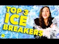 Download Lagu Top 3 ICEBREAKERS For Meetings And Workshops