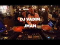 Download Lagu DJ Vadim \u0026 Jman • Live \u0026 DJ Set • Le Mellotron