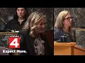 Jury deliberates James Crumbley case in Oakland County