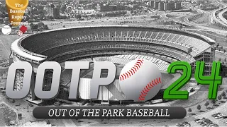 How I Set Up My OOTP Camera Angles