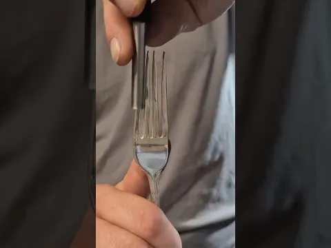 Una cuchara de 1200 dólares 💵