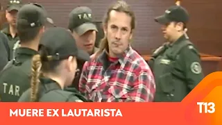 Muere ex Lautarista Juan Aliste Vega condenado por crimen del Cabo Moyano