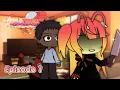 Extra Terrestrial Roomate - Voice acted Gacha series