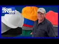 Deep Inside the Hat Madness of Tom Griswold