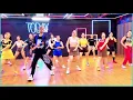 BEAUTIFUL SUNDAY 🥰 AFRO HOUSE REMIX #zumba  #zumbafitness #zumbadance #zumbaclass 