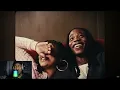 Armanii - Second chance - official visualizer reaction)