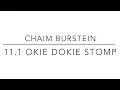11.1 Okie Dokie Stomp
