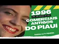 Lagu VOCÊ LEMBRA DESSES COMERCIAIS? Intervalos do HORÁRIO NOBRE na TV PIONEIRA em 1996 (VHS)