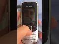 Nokia 2330 ringtones