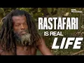 Lagu Motivating Wisdom “Rastafari is Real Life, Natural Living”