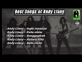 Best Songs Of Andy Liany - lagu paling enak Jadul 90S