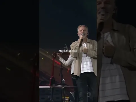 Let go. God is holding you. 🤍 #letgoletgod #trustgod #worship #christianmusic #castingcrowns