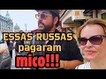 Download Lagu O QUE APRONTAMOS EM SP? SÃO PETERSBURGO NO CASO