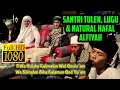 Download Lagu Santri Hafal Nadhom Alfiyah dikasi hadiah oleh Habib Reza Syahab