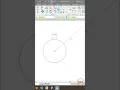 How to Create Radial Array in Revit Architecture
