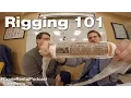 Rigging 101 with Todd Brown - Crane Rental Podcast E4