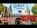 Download Lagu TOPKAPI PALACE || ISTANA SULTAN DI ISTANBUL, TURKEY