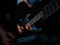 Download Lagu Skillet - Whispers In The Dark solo guitar cover #skillet #guitar #cover #solo