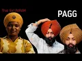 Pagg - That Girl PARAM (Music Video)