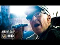 John Ford Scene THE FABELMANS 2022 Movie CLIP
