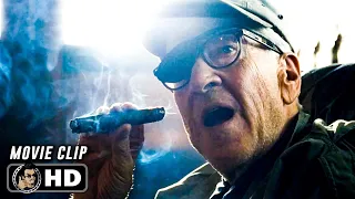 John Ford Scene THE FABELMANS 2022 Movie CLIP