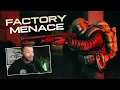 Being a Menace on Factory with the KS-23M - Escape From Tarkov