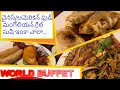 World Buffet Largest Buffet in the town Mongolian grill Madison Eats food