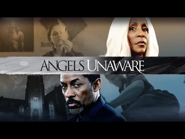 Angels Unaware (2022) | Official Trailer | Karen Abercrombie | Cameron Arnett