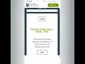 Cisco Python Essentials Final Test Solution