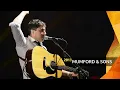 Download Lagu Mumford \u0026 Sons - With a Little Help from My Friends (Glastonbury 2013)