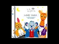 Canon (Lullaby Classics CD Version)