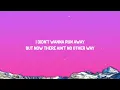 Kygo, Khalid, Gryffin - Save My Love