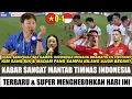 Lagu 🔴NAMA INDONESIA MENGGEMA ~ Kim Sang-sik Madam Pang Akui Jujur Indonesia U22 Sea Games~Benarkah?