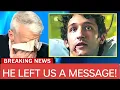 Alex Lagina Left A TERRIFYING Letter To The Lagina Family Just Before He Died