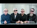 Modern English - "Gathering Dust" : BBC Radio 6 Session : "Riley & Coe" show March 20th 2024
