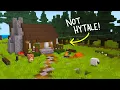 Download Lagu This Addon turns Minecraft into Hytale