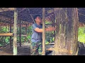 Download Lagu the soldier upgraded his new shelter after the storm  built new life