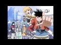 Download Lagu Beet the Vandel Buster Opening HD
