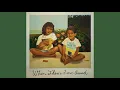 Kiefer - when there's love around