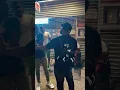 QUEENZFLIP TRIES TO HUG TRAV JIM JONES THEY WEREN T HAVING IT