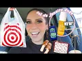 TARGET IS JAM PACKED WITH EVERYTHING NEW SHOP WITH ME HUGE HAUL