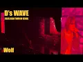 Download Lagu 20250426 대성 콘서트 D’s WAVE | DAESUNG(D-LITE) - Wolf
