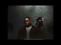 Joé Dwèt Filé & Burna Boy - 4 Kampe II slowed to perfection