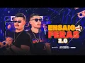 Download Lagu OS FERAS DO PIZEIRO MÚSICAS NOVAS (Agosto 2025)
