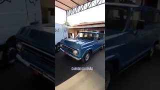 Veraneio - carros do xenao