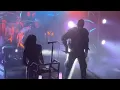 KMFDM - 05 Hyena Live At The Belasco in Los Angeles, CA. 05-17-2023